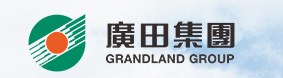 广田logo